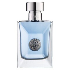 Versace pour homme - Toaletní voda, VERSACE