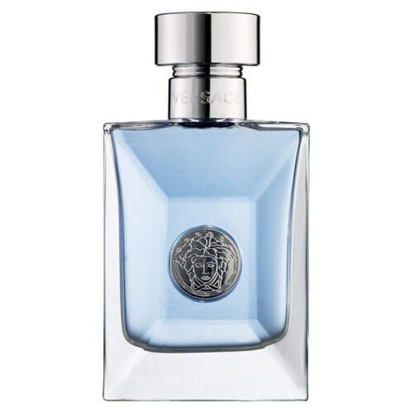 Versace pour homme - Toaletní voda, VERSACE