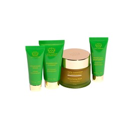 The Clean Dream Team Kit - Dárková sada