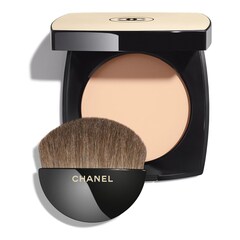 LES BEIGES HEALTHY GLOW SHEER POWDER - Kompaktní Pudr, CHANEL