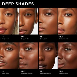 Ambient Soft Glow Foundation - Rozjasňující make-up