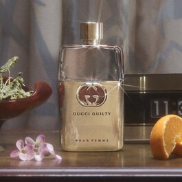 Gucci Guilty Revolution - Parfémová voda