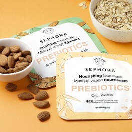Prebiotic Face Mask - Hydratační maska
