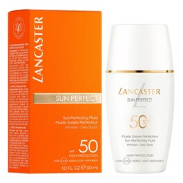 Sun Perfect SPF 50 - Ochranná opalovací péče