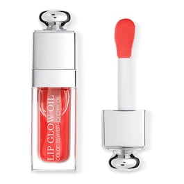 Dior Addict Lip Glow Oil – Tónovaný olej na rty – Vyživující a zářivý image
