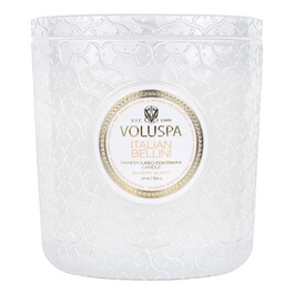 Maison Blanc Italian Bellini Luxe Candle - Svíčka
