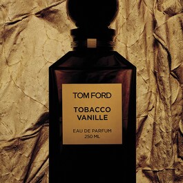 Tobacco Vanille - Tělová mlha