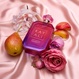 Fleur Majesty Rose Royale 31 – Parfémovaná voda