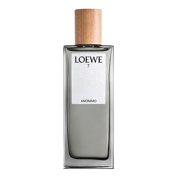 Loewe 7 Anonimo - Parfemová voda, LOEWE