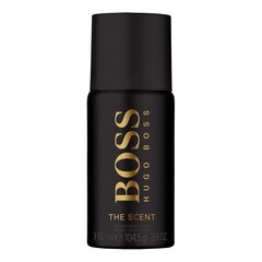 Boss The Scent - Deodorant ve spreji, HUGO BOSS