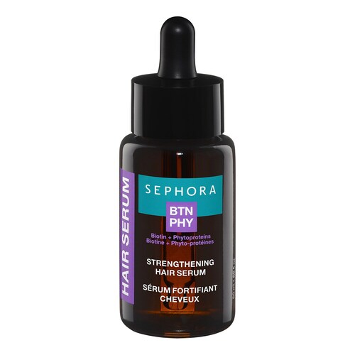 SEPHORA COLLECTION - Strengthening Hair Serum - Posilující vlasové sérum
