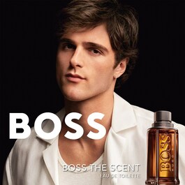 Boss The Scent - Toaletní voda