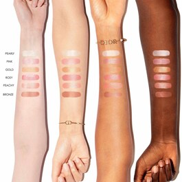Dior Forever Glow Maximizer - Dlouhotrvající tekutý rozjasňovač