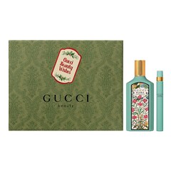Flora Gergeous Jasmine - Dárková sada, GUCCI