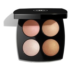 JEUX DE LUMIÈRES - Víceúčelové Rozjasňující Pudry, CHANEL