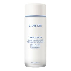 Cream Skin Toner & Moisturizer - Tonikum, LANEIGE