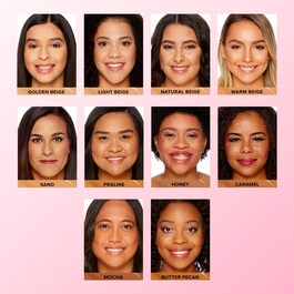 Born This Way Foundation - Flawless Coverage Foundation