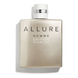 ALLURE HOMME ÉDITION BLANCHE - Parfémová voda s rozprašovačem image