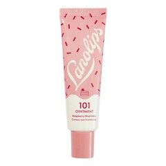 101 Ointment Multi-Balm Raspberry Shortcake – Péče o rty, LANOLIPS