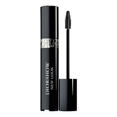 Diorshow New Look – Řasenka s efektem více řas – Péče a objem, DIOR