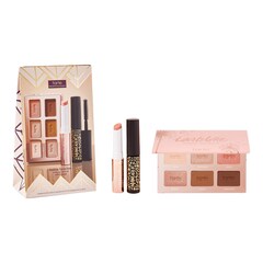 Festive Favorites On-the-go Travel Set - Dárková sada, TARTE