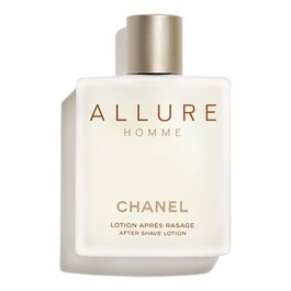 ALLURE HOMME - Lotion Po Holení