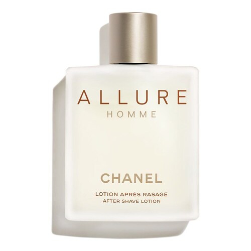 CHANEL - ALLURE HOMME - Lotion Po Holení