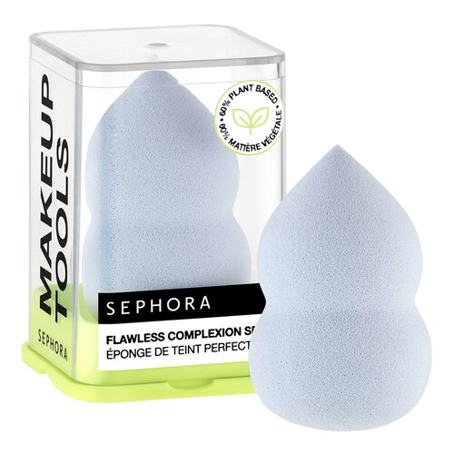 SEPHORA COLLECTION - Flawless Complexion Sponge – Houbička na make-up