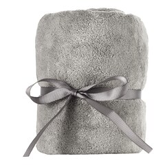 DevaTowel - Mikrovláknový ručník  proti krepatění vlasů, DEVACURL