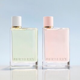 Her Parf mov voda z BURBERRY SEPHORA
