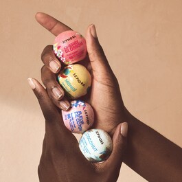 Bath Bomb -Šumivá koule do koupele