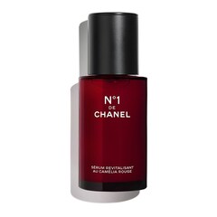 N°1 DE CHANEL SERUM - Revitalizační Sérum, CHANEL