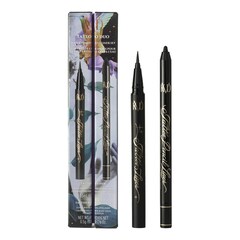 Tattoo Liner + Tattoo Pencil Duo - Duo pro líčení očí, KVD Beauty
