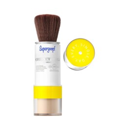 (Re)setting 100% Mineral Powder - Opalovací krém SPF 30 PA++
