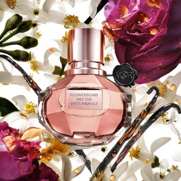 Flowerbomb Nectar - Parfémová voda