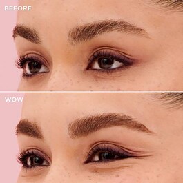 Gimme Brow+ Volumizing Pencil  - Objemová tužka na obočí s fibrovlákny