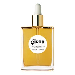 Honey Infused Hair Oil - Pečující olej na vlasy, GISOU