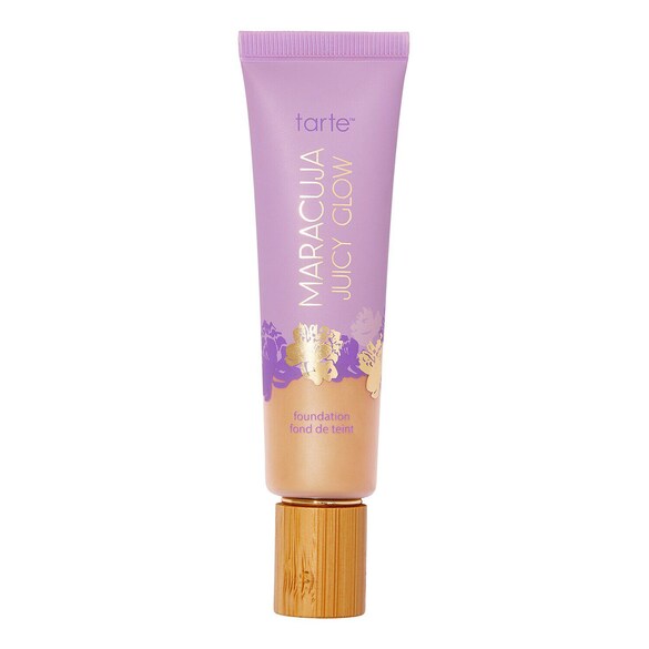 Maracuja Juicy Glow Skin Tint Foundation - Make-up, TARTE
