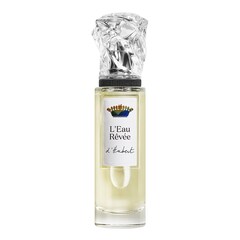 L'Eau Rêvée d'Hubert - Toaletní voda, SISLEY