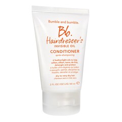 Hairdresser's Invisible Oil Conditioner - Mini kondcionér, BUMBLE AND BUMBLE