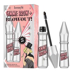 Gimme Brow Blowout - Duo řasenek na obočí, BENEFIT COSMETICS