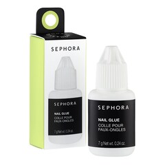 Colle Pour Faux-Ongles – Lepidlo na umělé nehty, SEPHORA COLLECTION