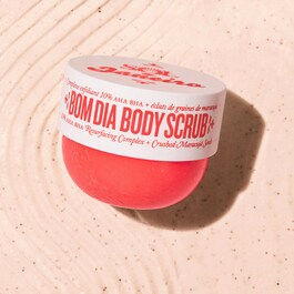 Bom Dia Body Scrub - Tělový peeling