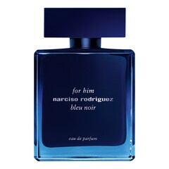 For Him Bleu Noir - Parfémová voda, NARCISO RODRIGUEZ