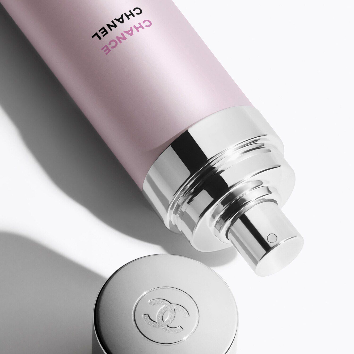 CHANCE EAU TENDRE - Deodorant ve spreji
