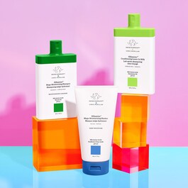 Silkamino Moisturizing - Šampon