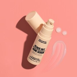 Acne Serum – Sérum proti nedokonalostem