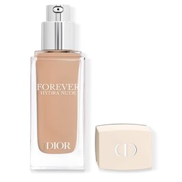Dior Forever Hydra Nude – Make-up pro 24h dokonalou pleť a 48h hydrataci