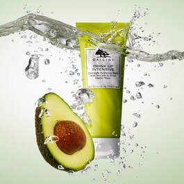 Drink Up Intensive Deluxe - Overnight Hydrating Mask with Avocado