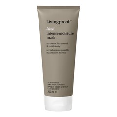 No Frizz - Intenzivní hydratační maska, LIVING PROOF